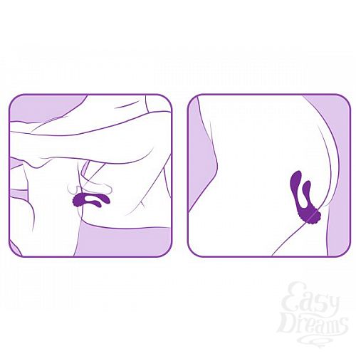  4  -  Couple Secrets   LRS - 16 .