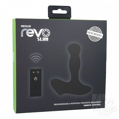  2  ׸     NEXUS Revo Slim