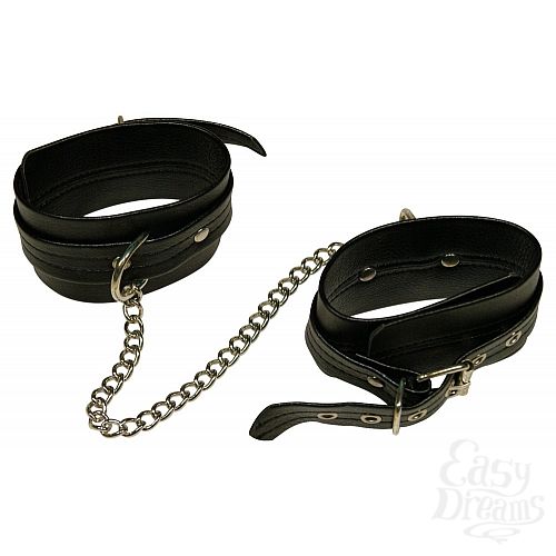  6    Bad Kitty Bondage Set, 