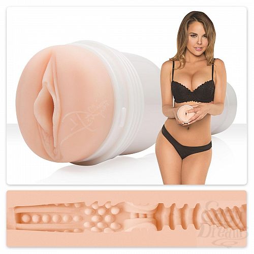  1:  - Fleshlight Girls - Dillion Harper Crush