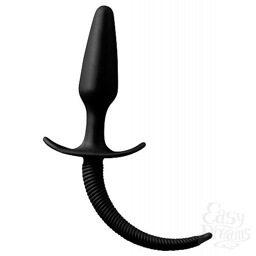  1:      Shove Up Ripple Tail