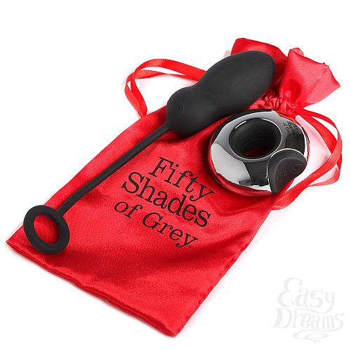  4   Relentless Vibrations  50 Shades of Grey, 20  