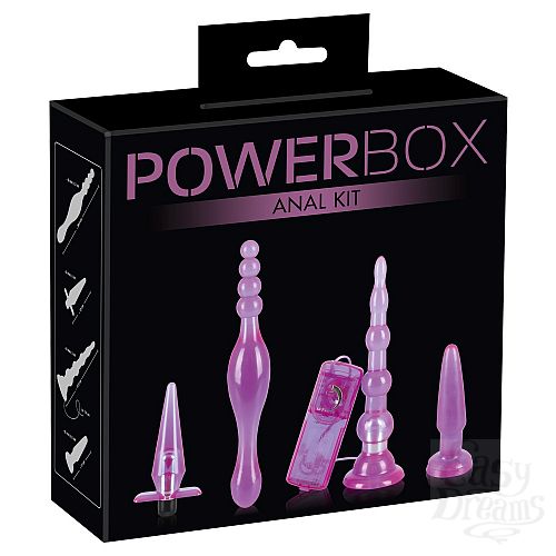 2     PowerBox  Orion 