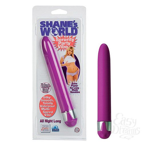  1:    6,5in Shane`s World 0536-60 CD SE