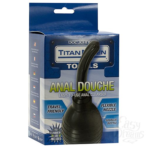  3        TITANMEN 3525-01 BX DJ