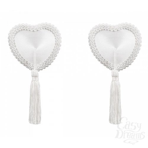  3     Tassel 
