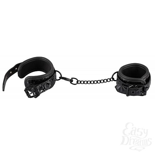  2      Bad Kitty Handcuffs