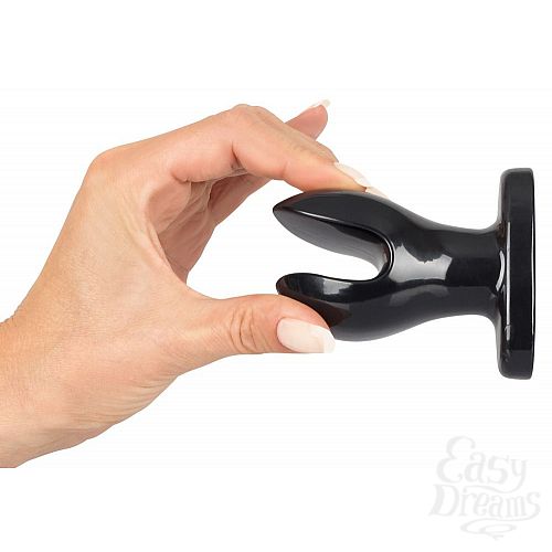 3      Butt Plug Set
