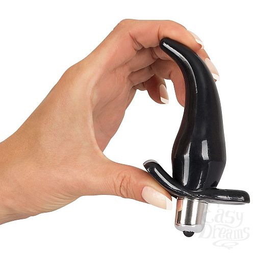  5      Butt Plug Set