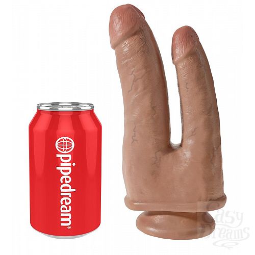  2  - - Double Penetrator - 20,9 .