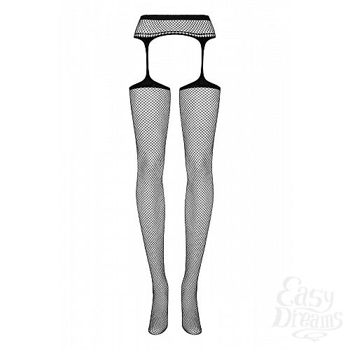 Фотография 2:  Соблазнительные колготы с вырезами на бёдрах и имитацией шнуровок Фотография 2  Соблазнительные колготы с вырезами на бёдрах и имитацией шнуровок