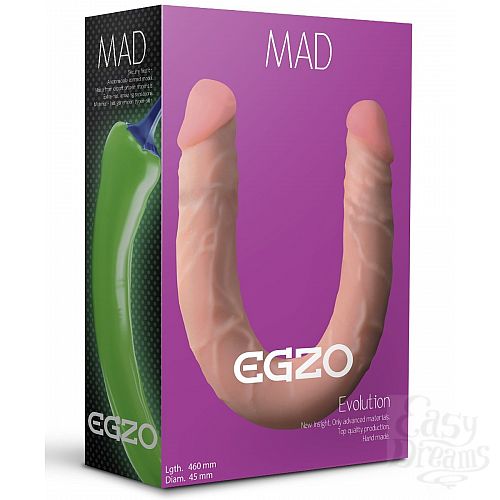  1:      Mad Pepper - 46 .