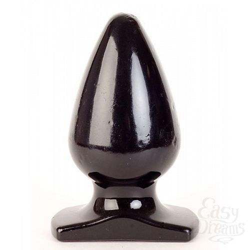 ���������� 2  ������� �������� ������ Lage size butt plug (ToyFa 881306)