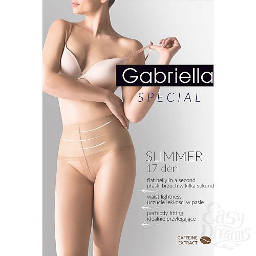  1:      Slimmer 17 den