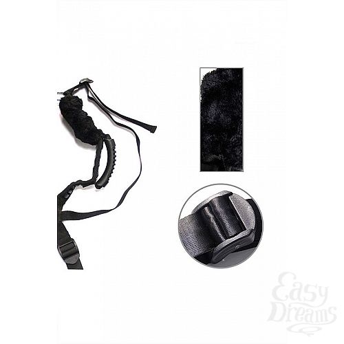  3  ׸   Romfun Sex Harness Bondage  