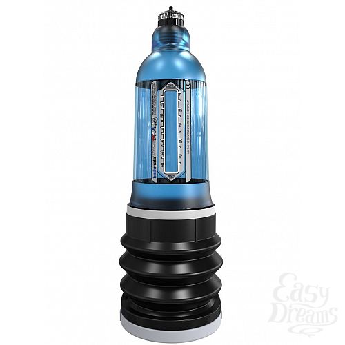  1:    Hydromax X30 Wide Boy