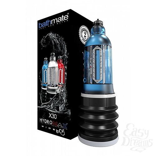  2    Hydromax X30 Wide Boy