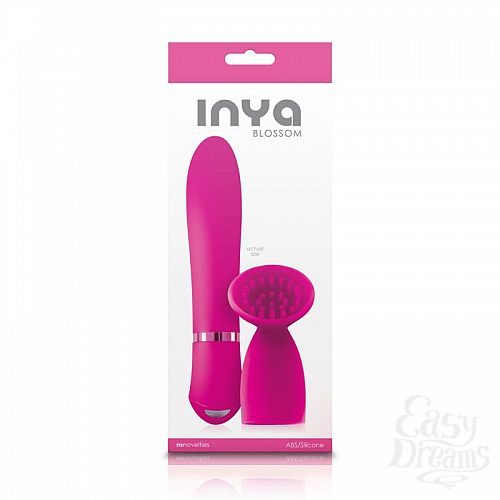  2  -   -    INYA Blossom - 17 .