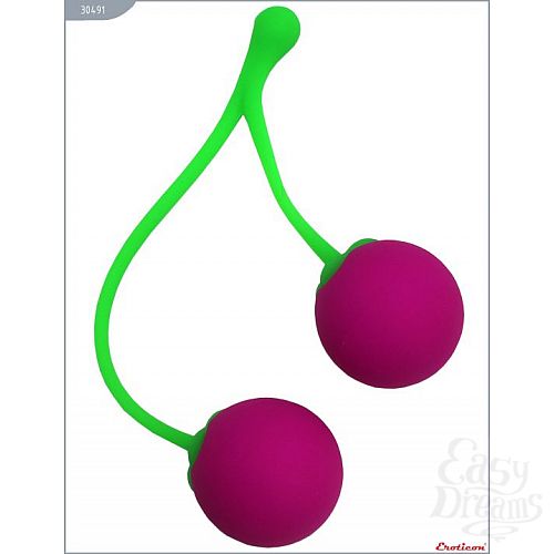  1:    Sweet Cherry    