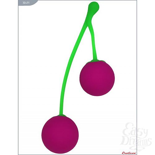  2    Sweet Cherry    