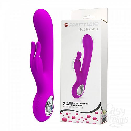  2       Hot Rabbit - 19 .