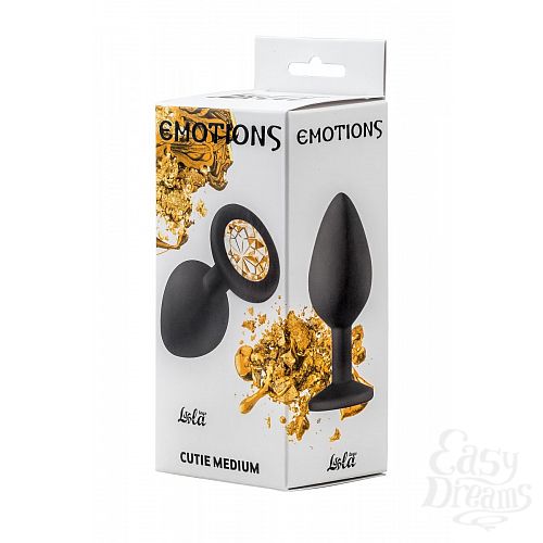  3  ׸   Emotions Cutie Medium    - 8,5 .