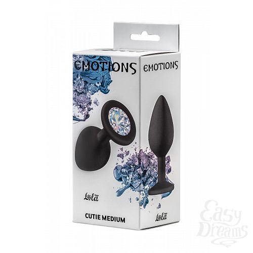  3  ׸   Emotions Cutie Medium    - 8,5 .