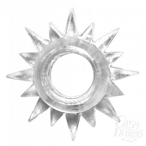  1:     Rings Cristal