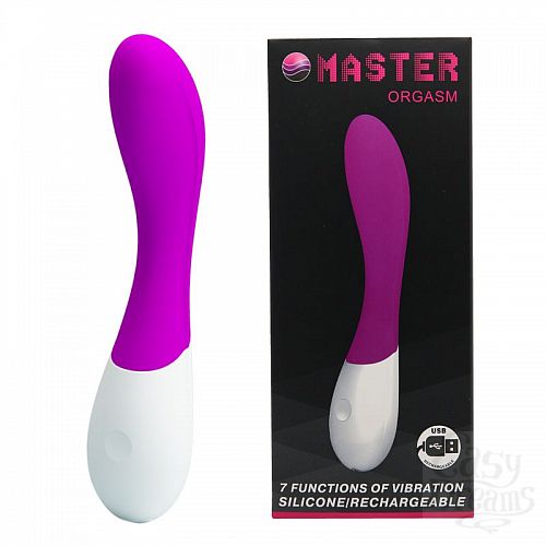  1:     Master Orgasm - 20 .