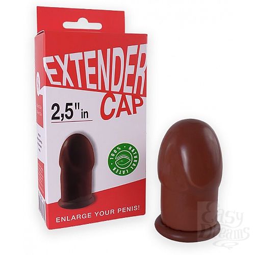  1:      2.5 in