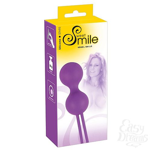  4     Smile