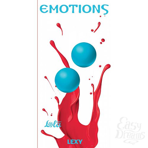  2       Emotions Lexy Medium