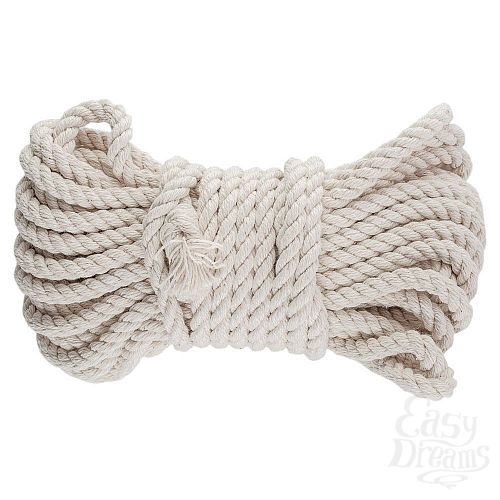  1:     Shibari Rope - 8 .