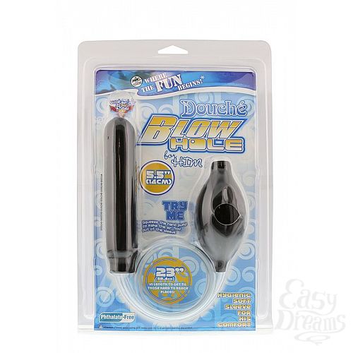 2  ׸   BLOW HOLE