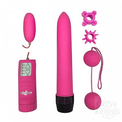  1:    COUPLE KIT