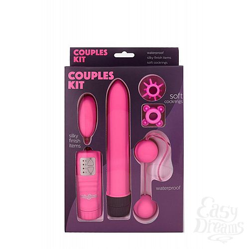  2    COUPLE KIT