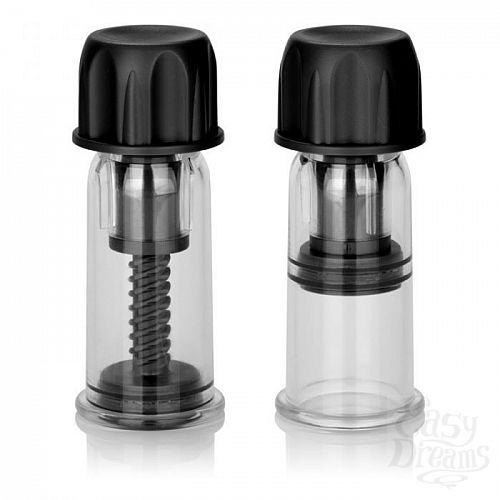  1:  ׸    Nipple Play Vacuum Twist Suckers