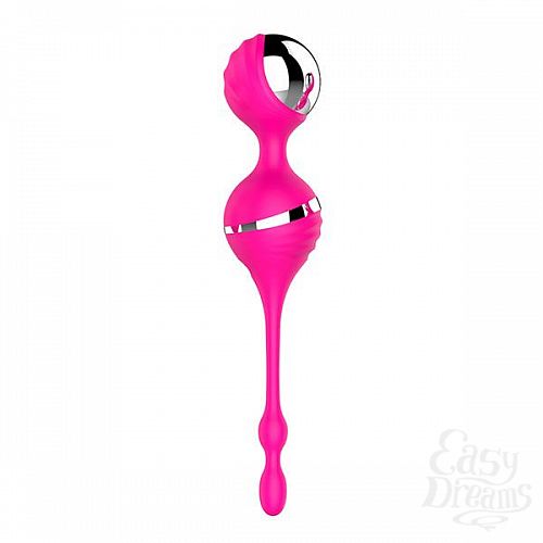 1:       NAGHI NO.17 RECHARGEABLE DUO BALLS