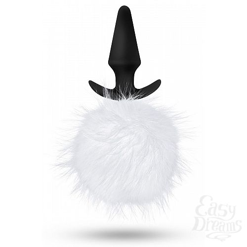  1:         Fur Pom Pom - 12,7 .