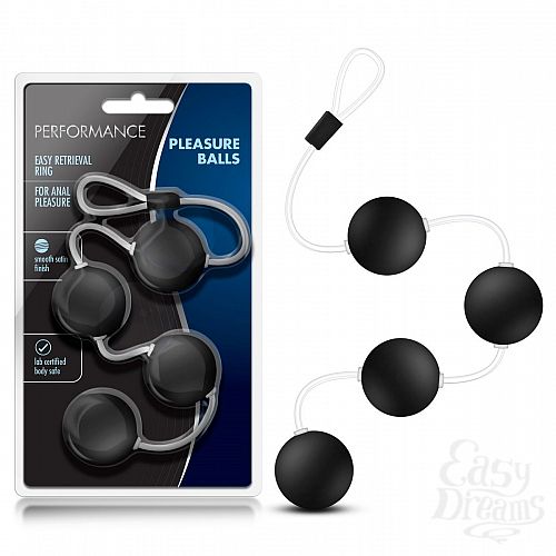  2  ׸   Performance Pleasure Balls