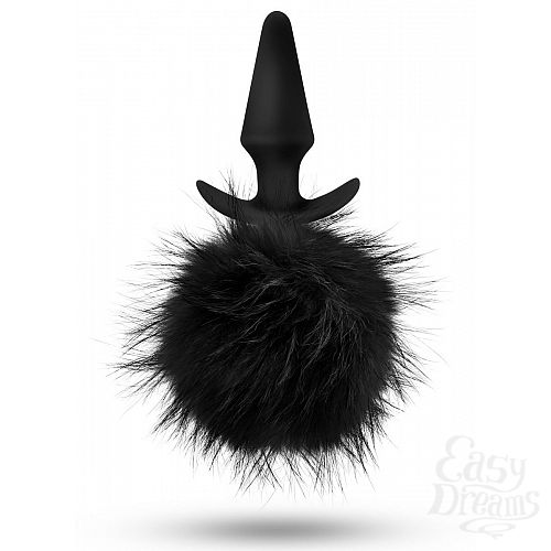  1:         Fur Pom Pom - 12,7 .