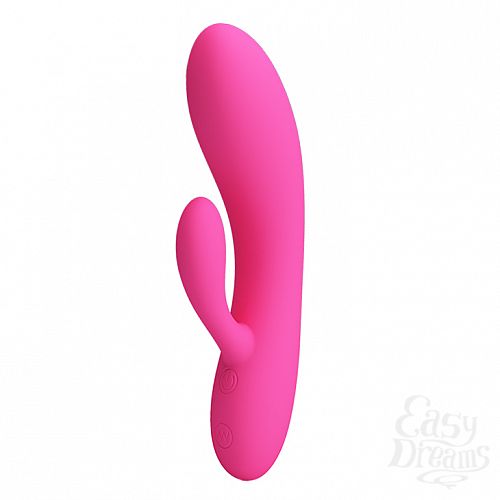  2   Pretty Love BI-014495-3