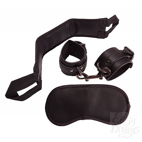  1:     Blowjob Set