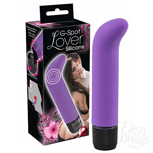  1:       G-Spot Lover - 14,5 .