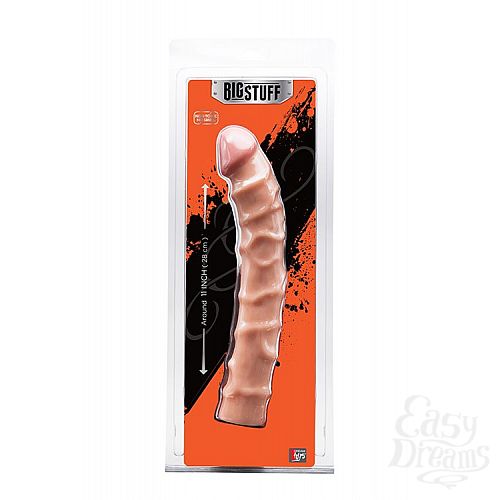  2   - BIGSTUFF DONG 11INCH - 28 .