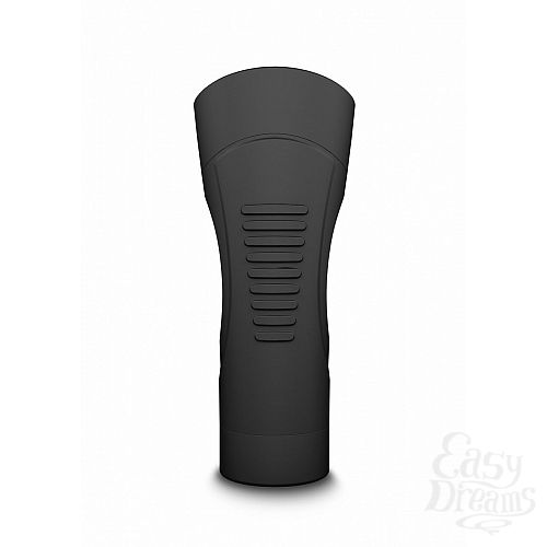  2  - Self Lubrication Easy Grip Masturbator XL Vaginal