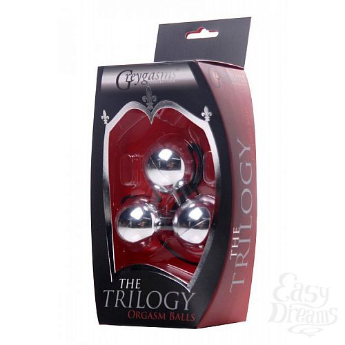  2    The Trilogy