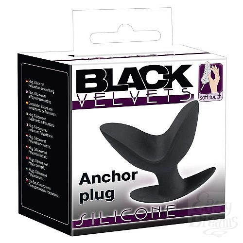 ���������� 4  �������������� ������ Black Velvets - 9 ��.