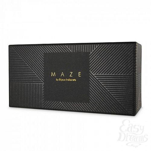  2      MAZE T-RESTRAINTS