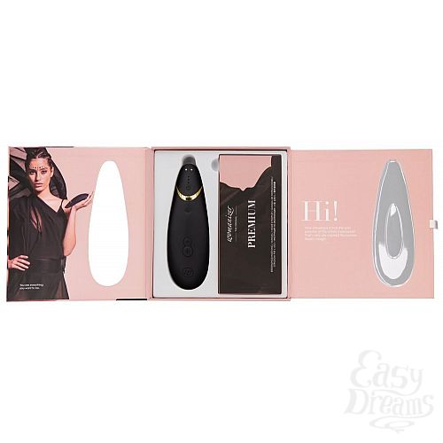  6  ׸    Womanizer Premium